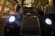 Black Cab